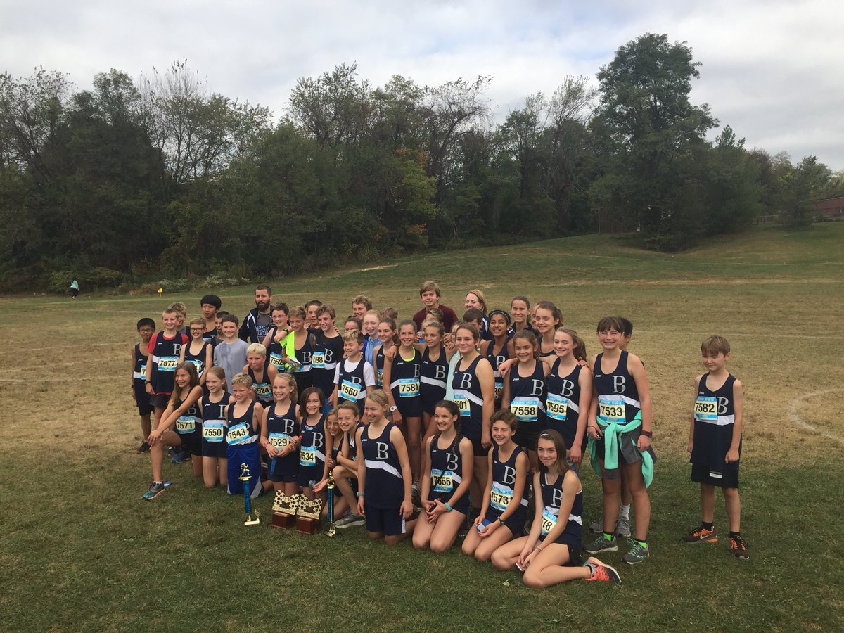 Blacksburg Middle School tweet media