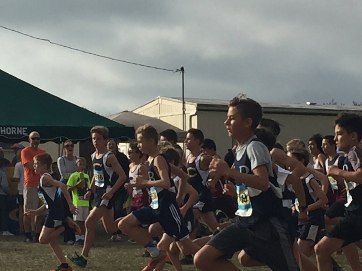 Blacksburg Middle School tweet media