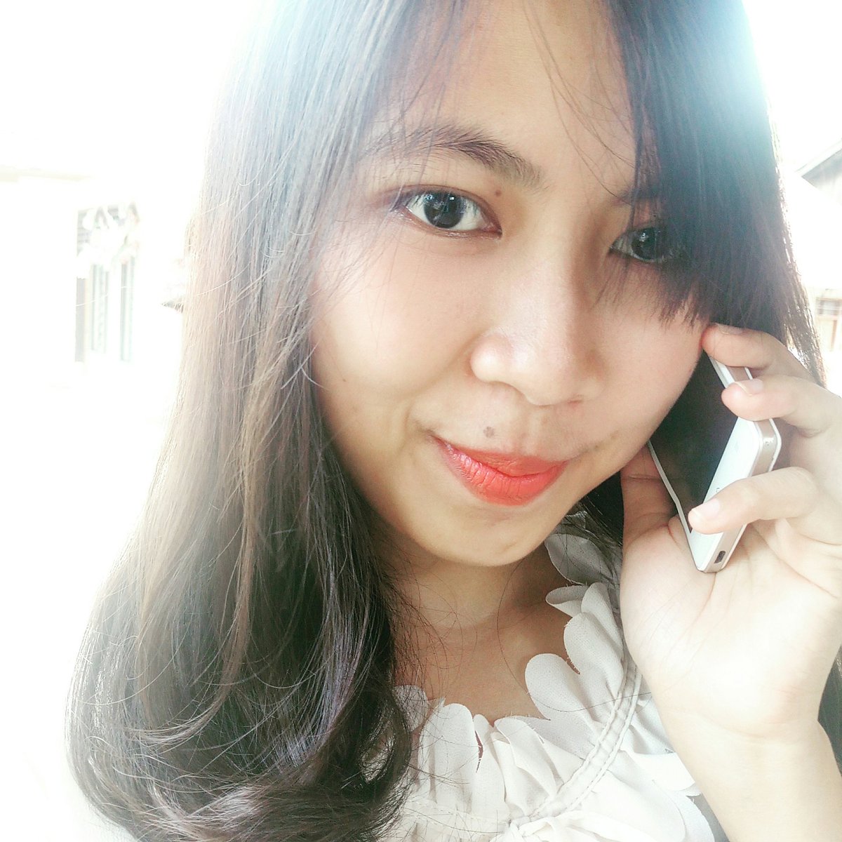 Miss_Rinut's tweet photo. #FotoProfilBaru https://t.co/9iI8f5IN6u