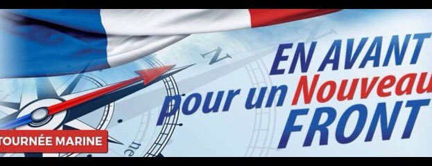 @BLervoire @louis_aliot @G_Dussausaye @FNJ_officiel @DanyPaivaFN @BaptisteAndron @AdtakanM @AudreyLledo @G_Parmentier @FranchiStphane @audreybibollet Bravo à vous tous 👍merci👍