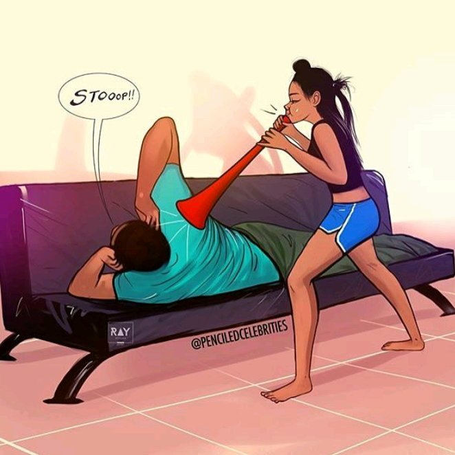 EmizzyGosp20's tweet photo. Only a girl who really loves you that can disturb you this way...No side chicks https://t.co/lTHbc1oQ5Q