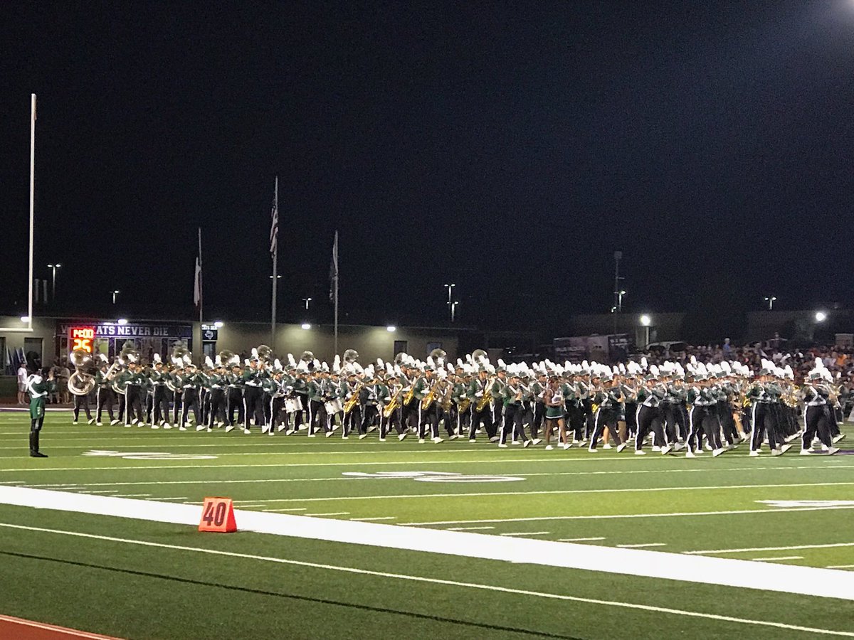 Standing room only in Willis last night. Hornet Nation was strong. Congrats 49-7 <a href="/SENIORCLASS08/">HHS SENIOR CLASS</a> <a href="/HS_Class2019/">HHS SENIORS’19🎓</a> <a href="/thehornetnation/">Huntsville Hornets</a> <a href="/HISDHornets/">HUNTSVILLE ISD</a>