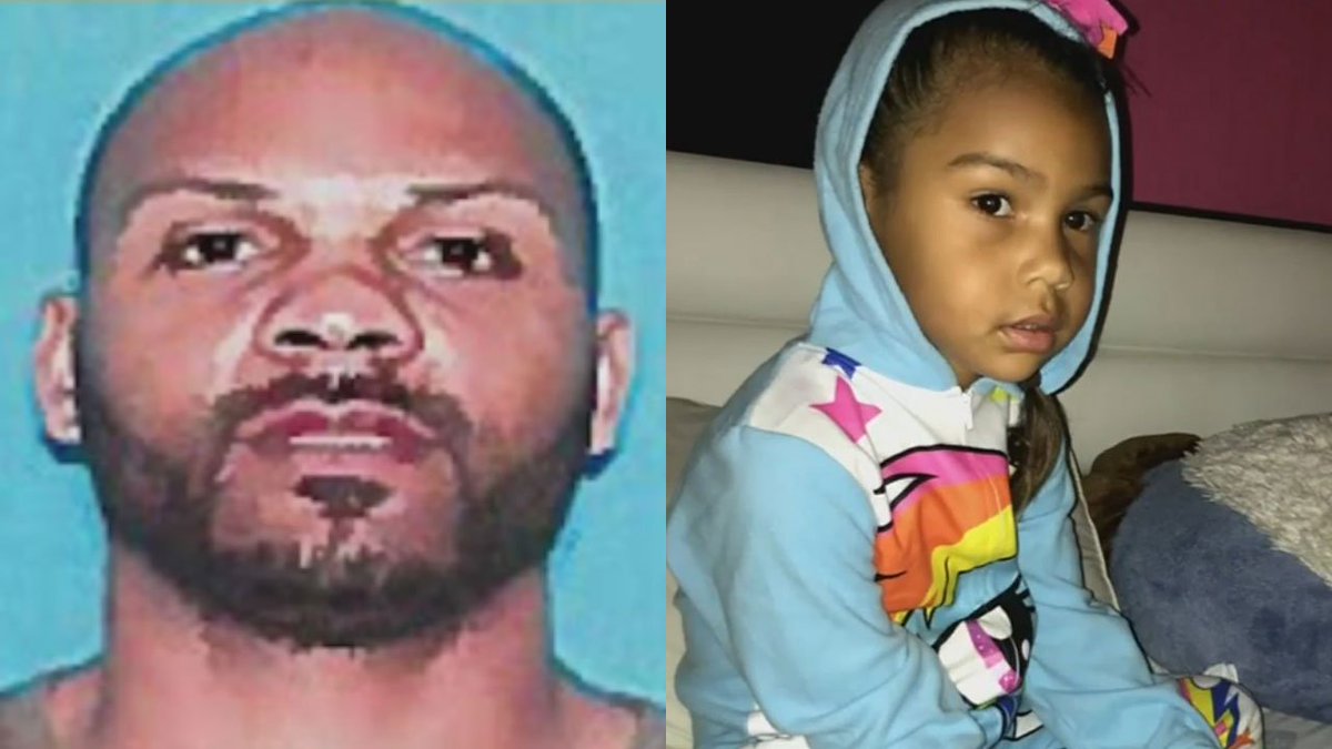 Girl caught in middle of custody battle returns to mom's arms in #Opalocka bit.ly/2y6HyxT?utm_me… https://t.co/udswkDsPAe