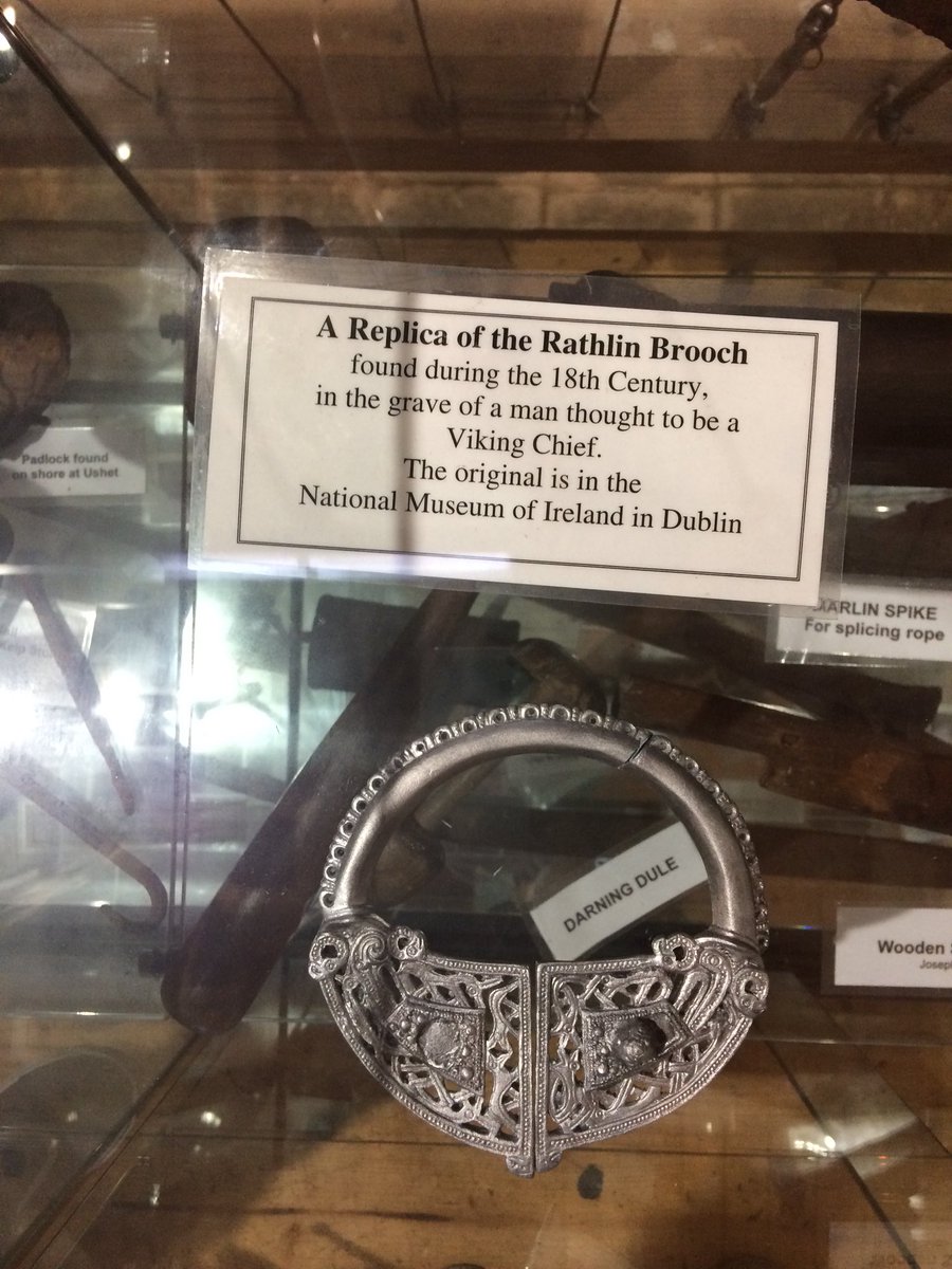 silkendalliance's tweet photo. Rathlin Island artefacts #BoathouseVisitorCentre #BronzeAge #Axeheads #CountyAntrim #NIreland https://t.co/5WyseKbQEd