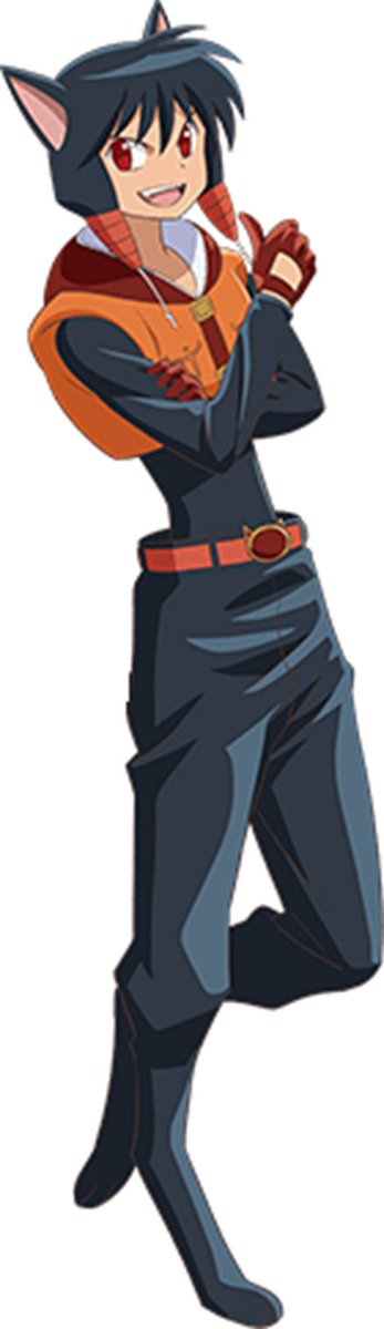 Twitter 上的 ミカゲ Butterfly 2 8 境界のrinneの朧くんの声もですね T Co K5mcoc4cab Twitter