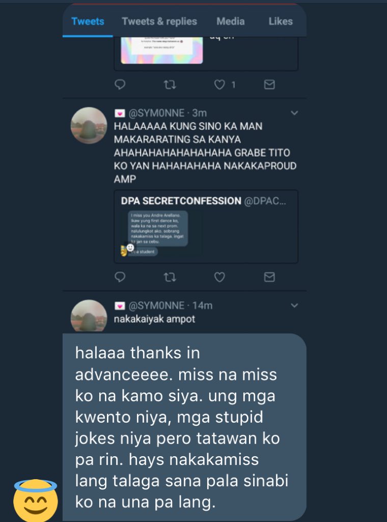 DPACONFESSION's tweet photo. @SYM0NNE  https://t.co/Oy2vfFSSMZ