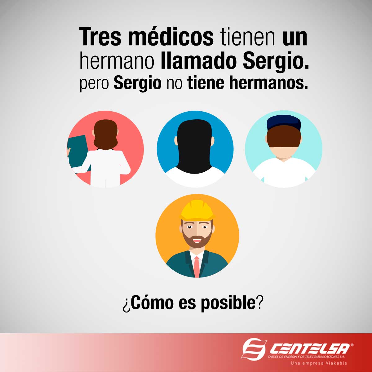 CentelsaCables's tweet photo. Sábado de #TriviaCENTELSA, si tienes la respuesta correcta… ¡Déjanos tu comentario! https://t.co/wSXBunIcx8