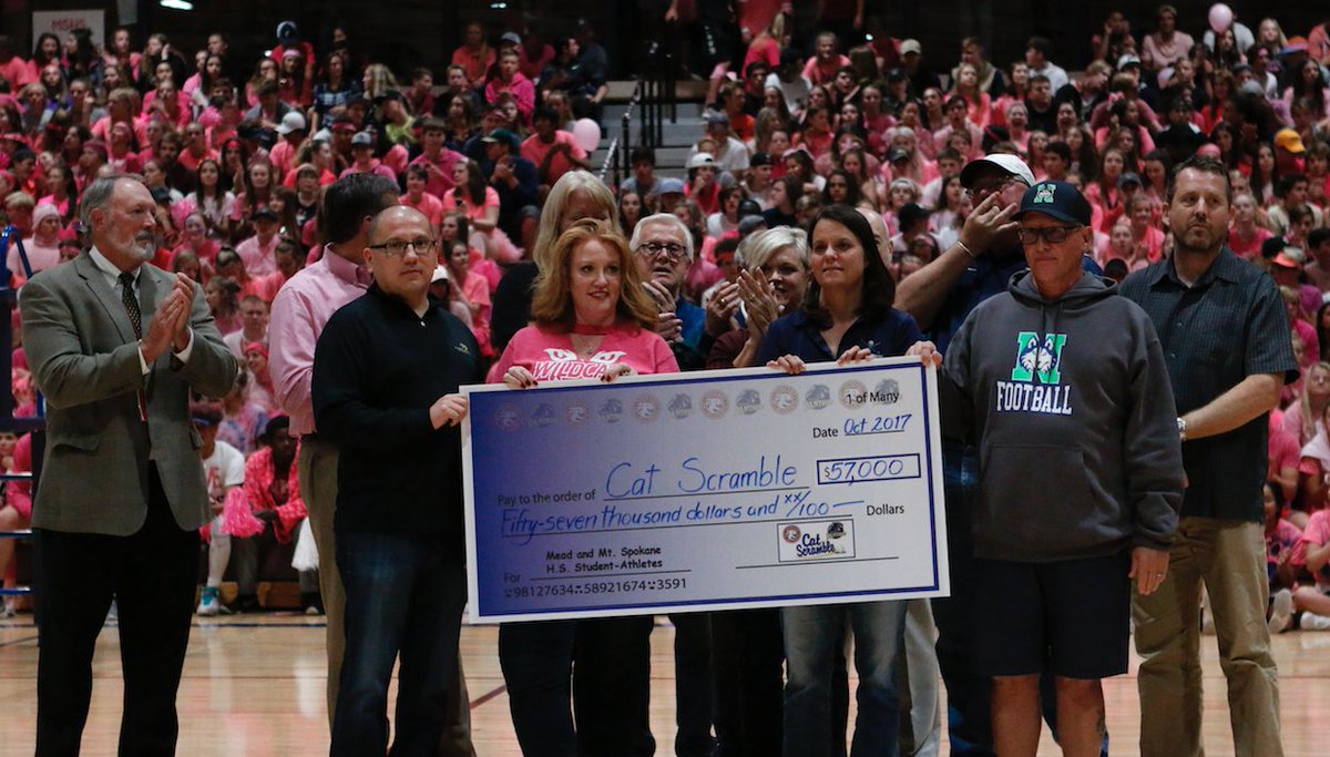 Mead Panther Sports (MEAD_ATHLETICS) Twitter