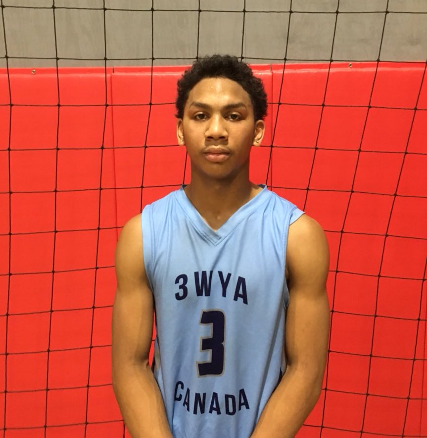 ColterCSimmonds's tweet photo. RT @ZeroGravityBB: Jayrell Diggs is your #ZGPOTG as he led the 10th grade 3WYA to a win! #PathToTheBelt https://t.co/6bSsluINrC
