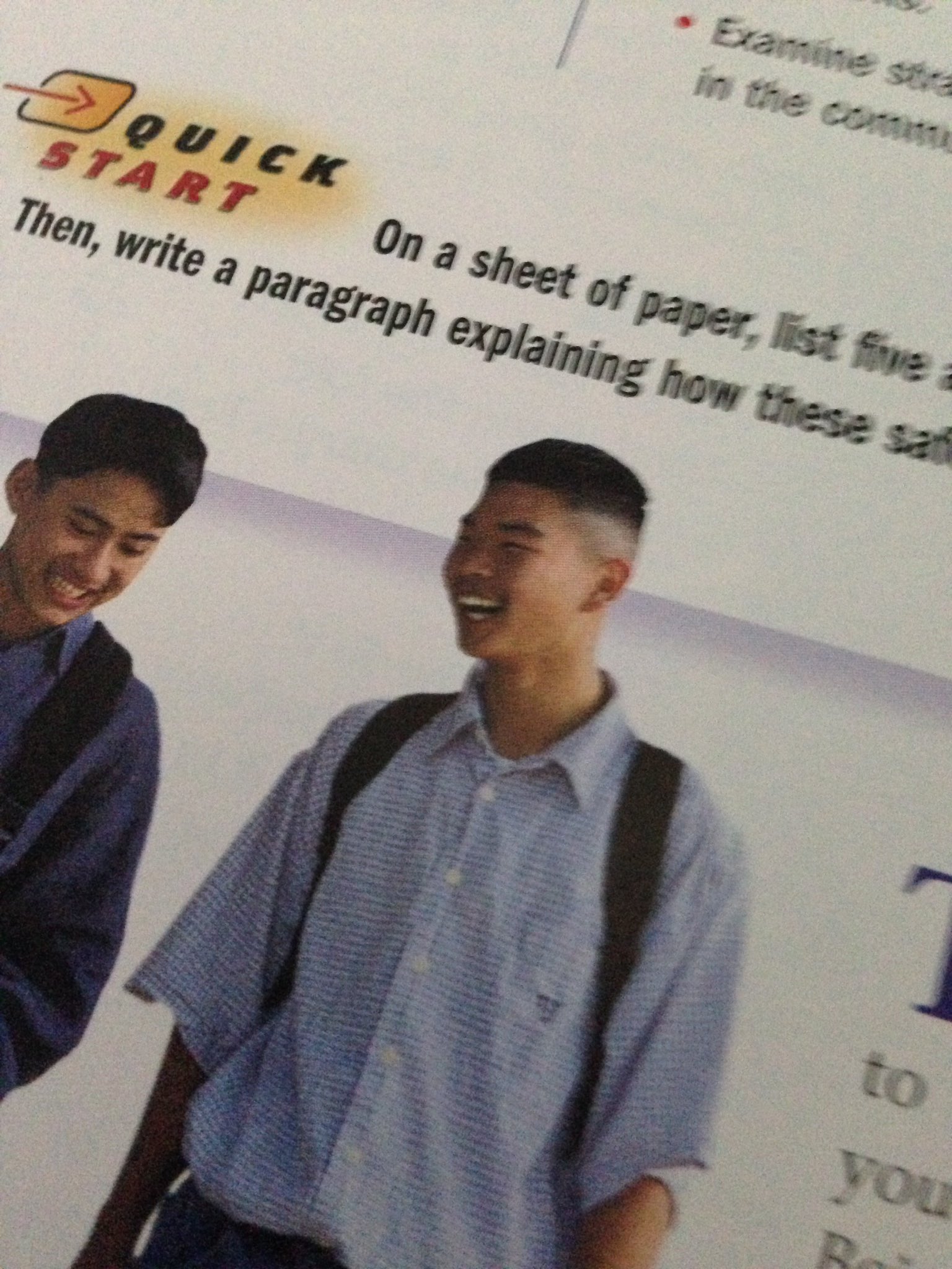 shawn parker (TrueFuego) / Twitter