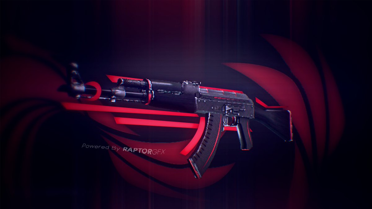 SORTEO AK47 REDLINE:

SUSCRIBETE A:
goo.gl/MnQrT3
goo.gl/PCcTDW 

RT!