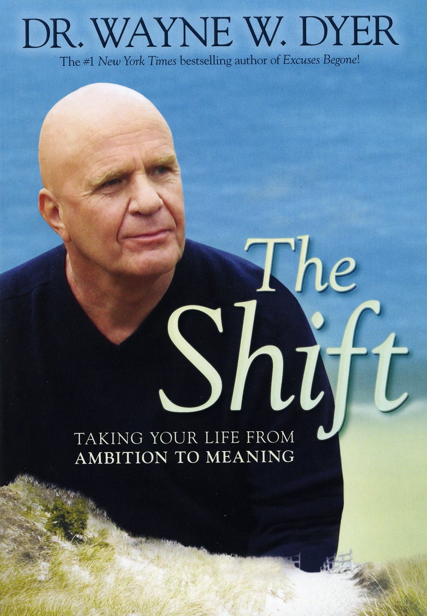 silent_drop's tweet photo. Nueva peli en nuestra sección #PelículasParaElCambio "The Shift" del @DrWayneWDyer https://t.co/fwqssDYQ0Z https://t.co/sowxorrK3f