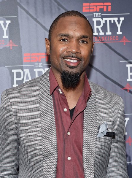 Happy Birthday Charles Woodson 