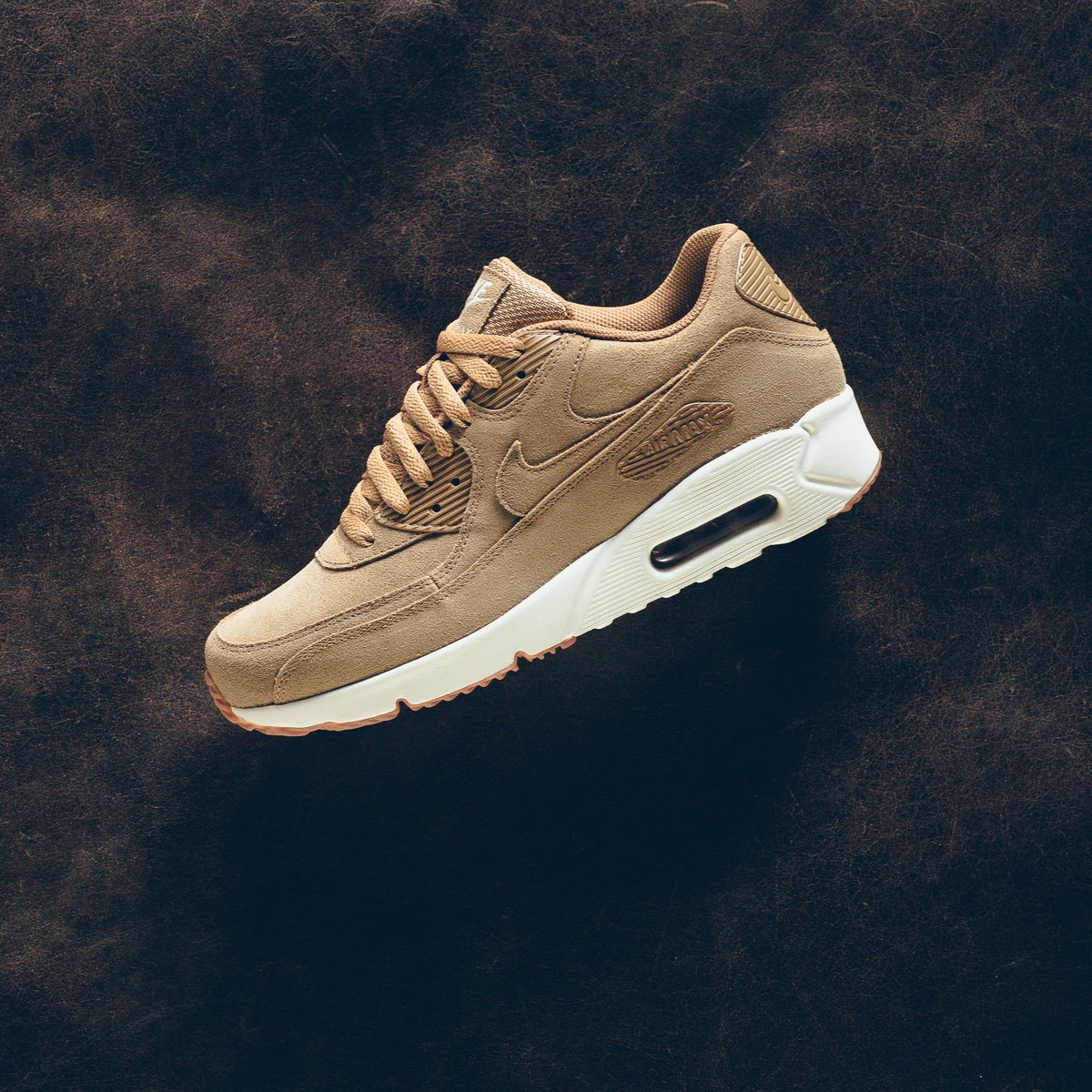 nike air max 90 ultra 2.0 ltr wheat
