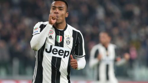 IamGiuann's tweet photo. #Juventus: pronto il rinnovo contrattuale per #AlexSandro. #SN24it https://t.co/Pt6xKmi3Ei https://t.co/F9CUD3p3hs