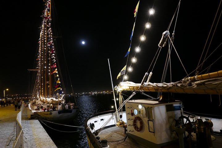 VisitSetubal tweet media