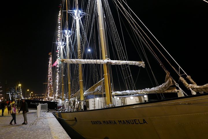 VisitSetubal tweet media