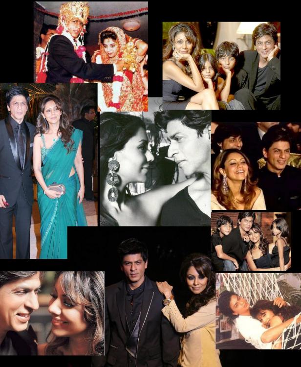 Happy Birthday Bhabhijaan Gauri Khan 