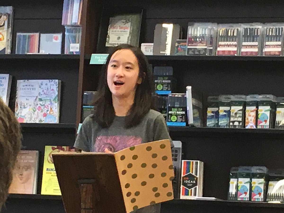 Houston Poetry Fest tweet media