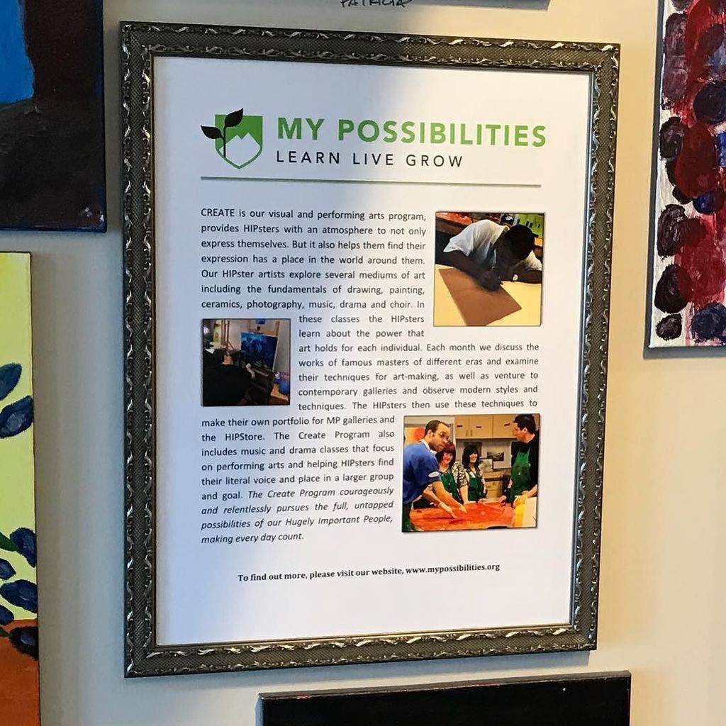 Jalbertferguson's tweet photo. Awesome experience with art #playlifetowin #wealth #money #create #art #livelife #servcie https://t.co/RCpwwYkeud https://t.co/S0hchPNHg7