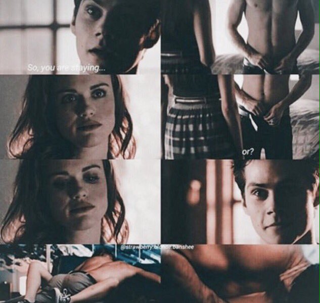 lina_drogon's tweet photo. #teenwold #stidia https://t.co/Y63srb1Pyg