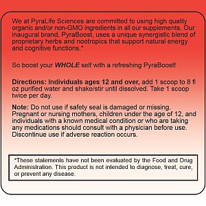 OctavioMelesio's tweet image. Sie brauchen mehr Energie?
PyraBoost ist ein fantastischer Energy Drink
und ist exklusiv über die

pyraboost.com/TheOne

 #EnergieDrink