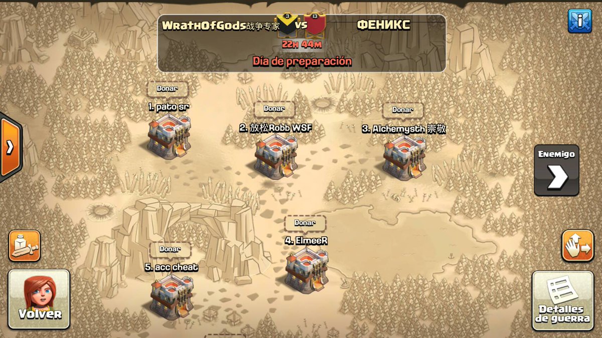 WrathOfGodsCoc's tweet photo. 👀 https://t.co/RK7fwfjBGR