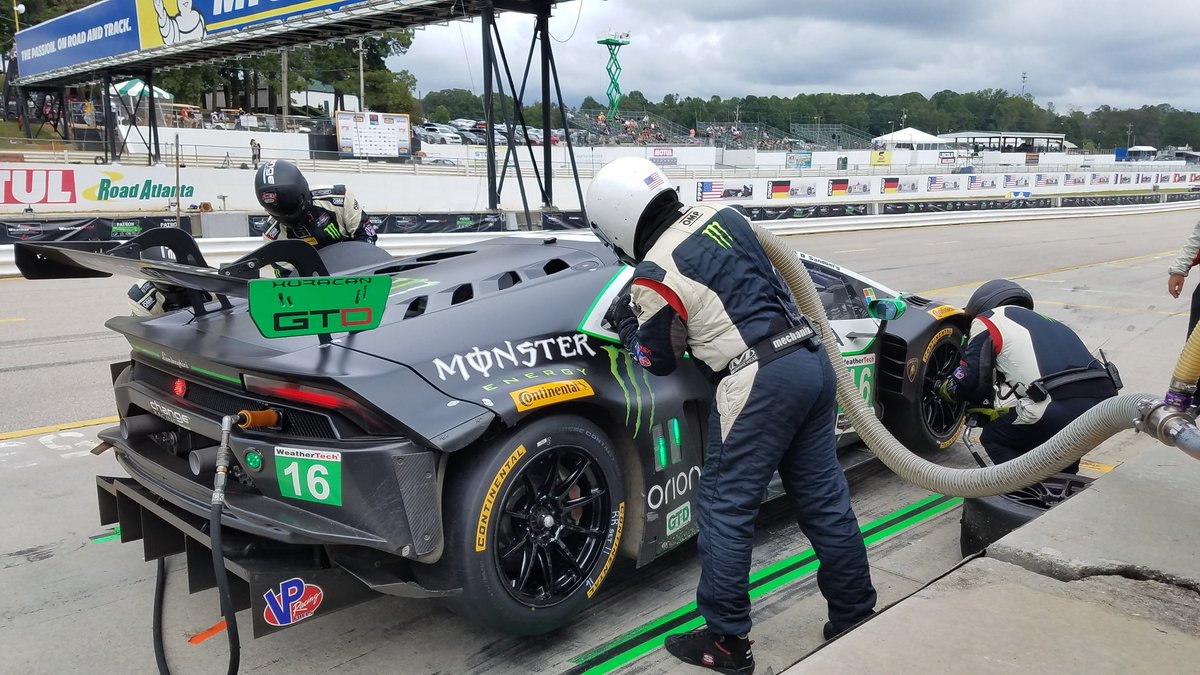 Change Racing tweet media