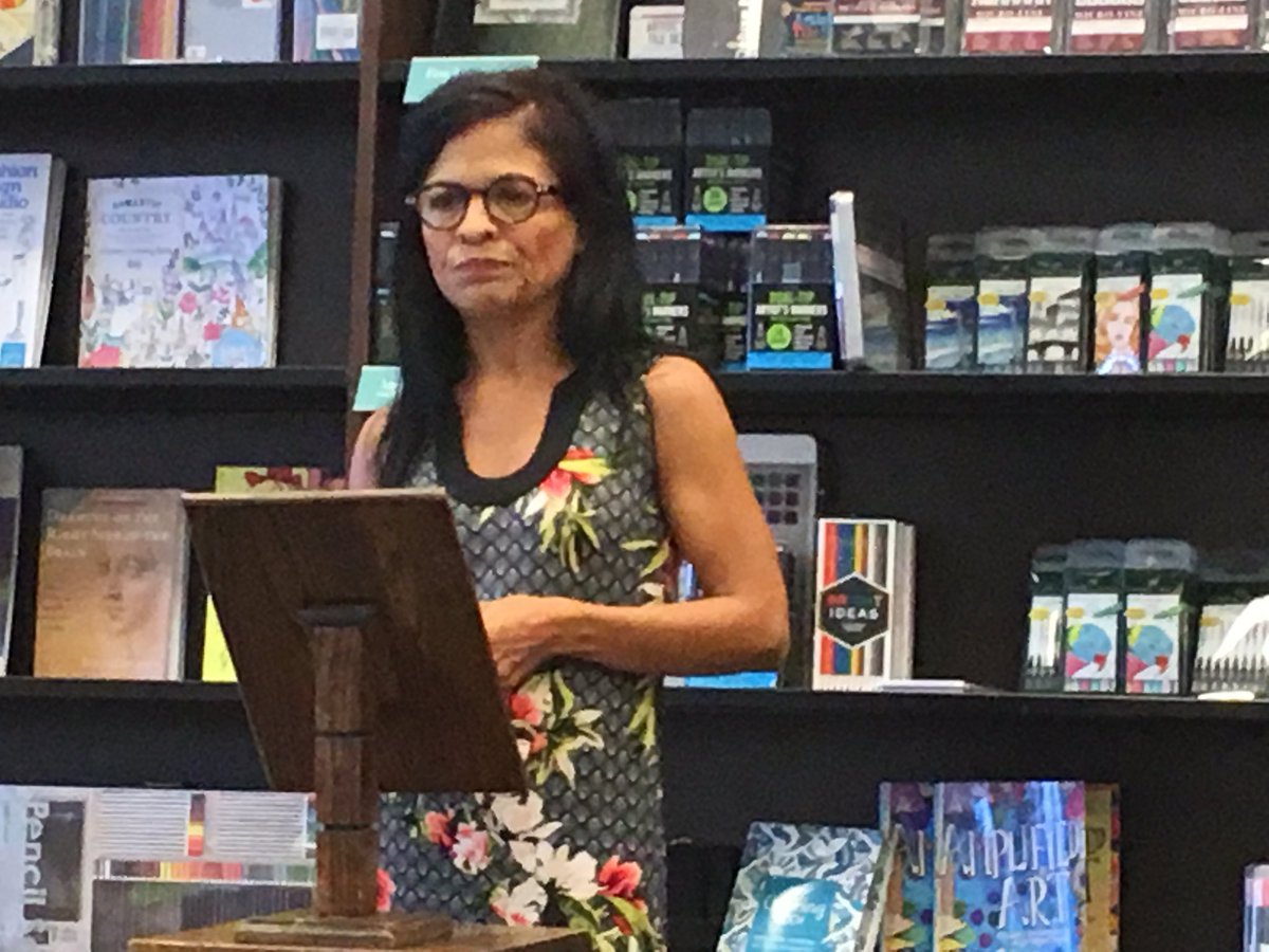 Houston Poetry Fest tweet media