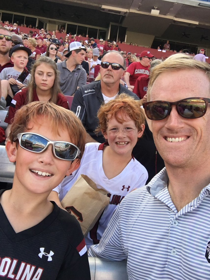 fcason's tweet image. #spursup