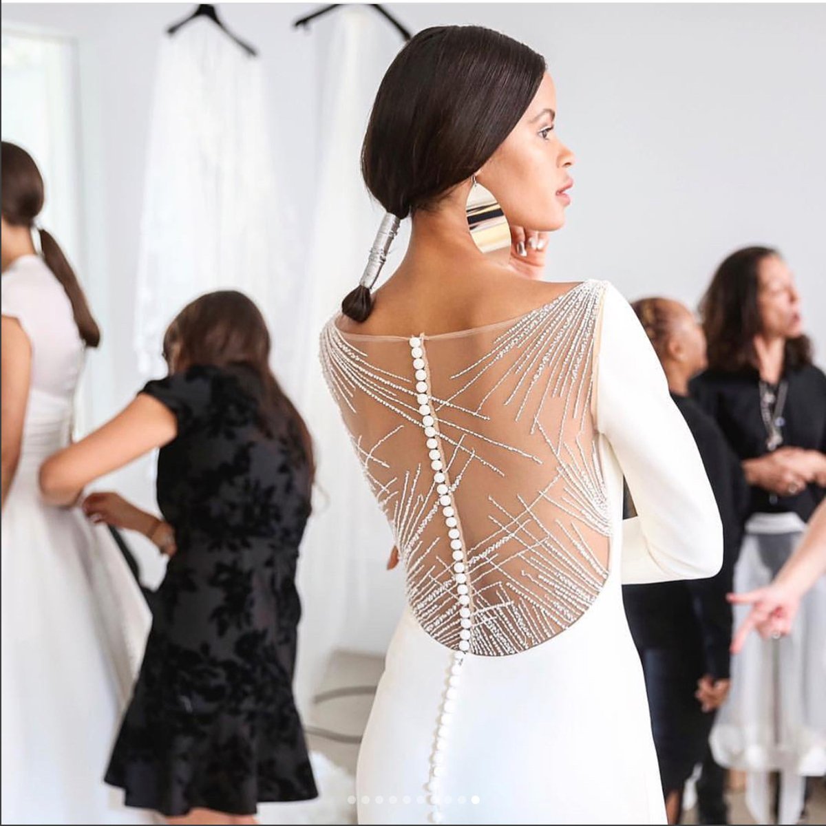 Brides of Austin tweet media