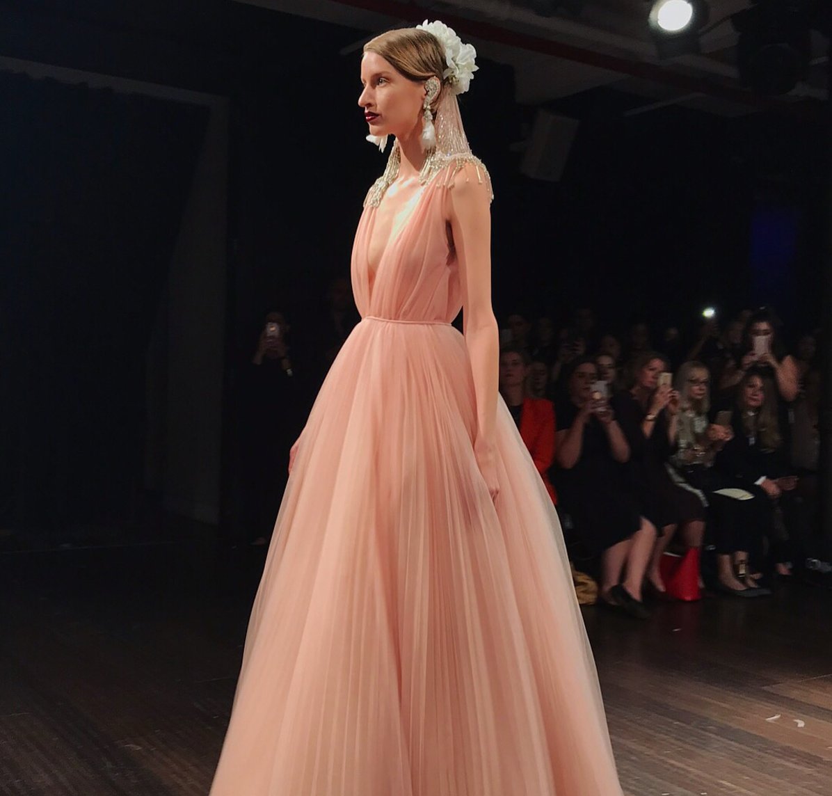 Brides of Austin tweet media