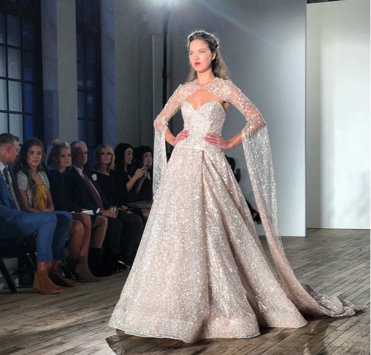 Brides of Austin tweet media