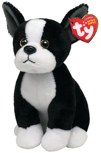 BostonDogGifts's tweet photo. Ty Beanie Baby Tux Boston Terrier https://t.co/IQt7wGNowN (via Amazon) https://t.co/vlTmYKgqen