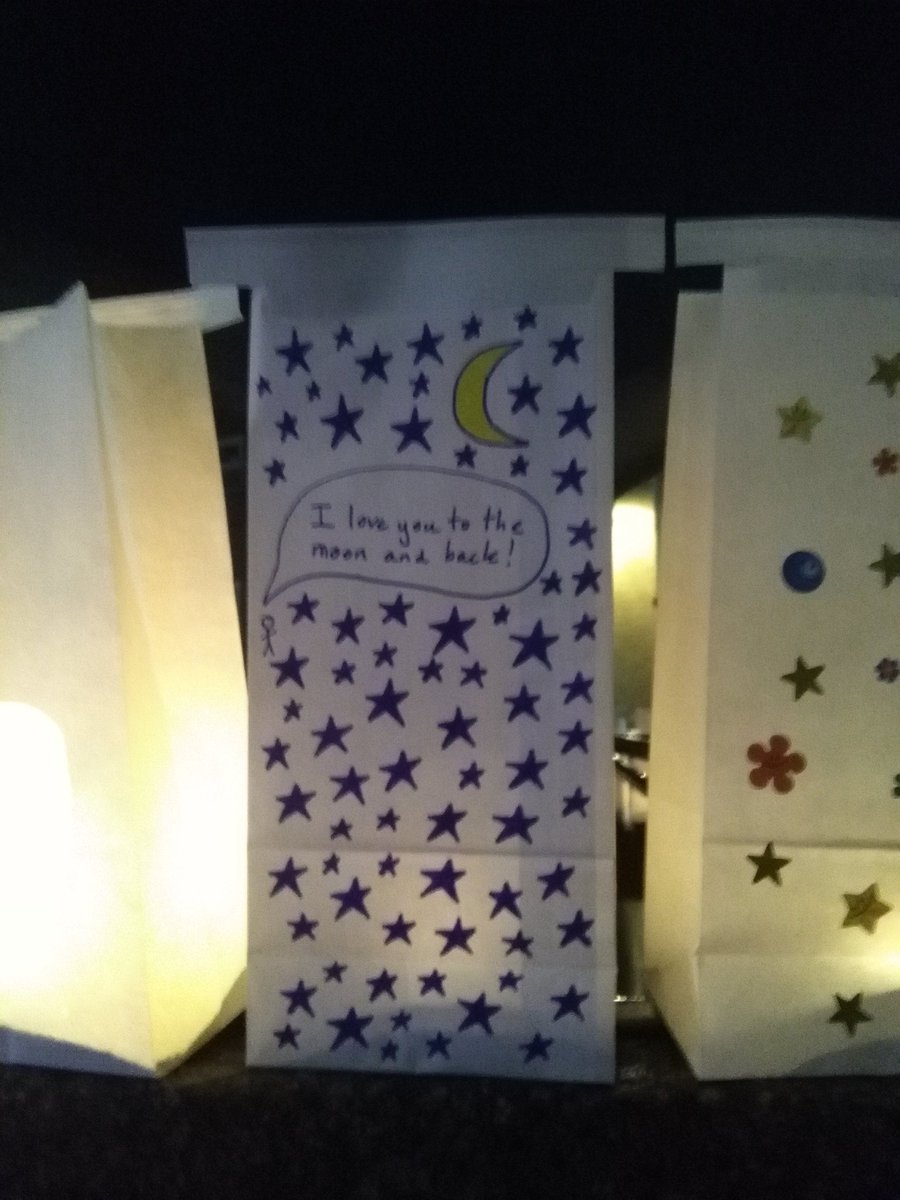 SensoryTrust's tweet image. Proud to be taking part in the #chswmoonlight tonight for @CHSW Little harbour, rain won't stop all the amazing ladies walking tonight!