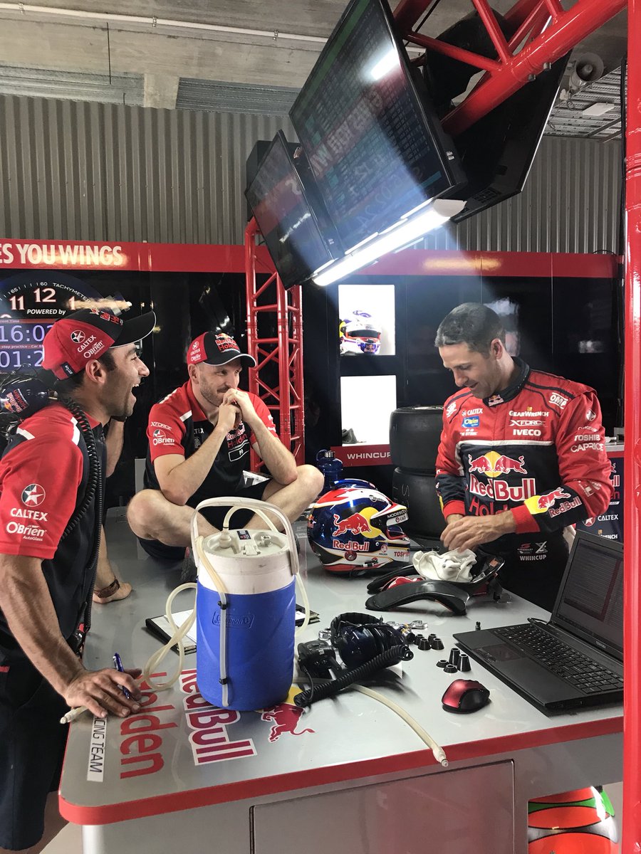 cassburton's tweet image. Ready for my first ever #Bathurst1000 with @redbullholden &amp;amp; @CaltexAustralia ☺️ #RedBullHolden #VASC