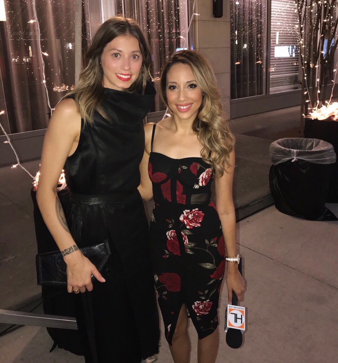 Stephanie Gonzalez tweet media