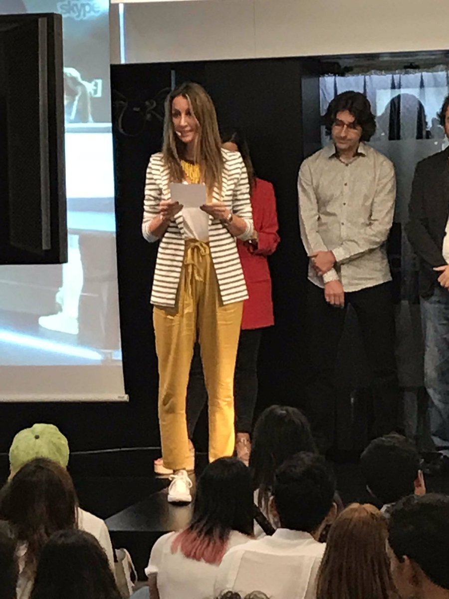 CarmenPanadero's tweet photo. And the winner is... STEAM BOX #onedaydesignchallenge #project  #design #roca #competition #madrid #bcn#challenge thank you @RocaMADGallery https://t.co/dJ6r049KDP