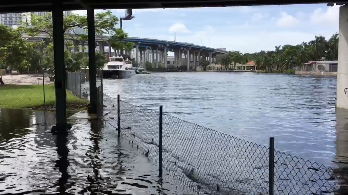 City of Miami tweet media