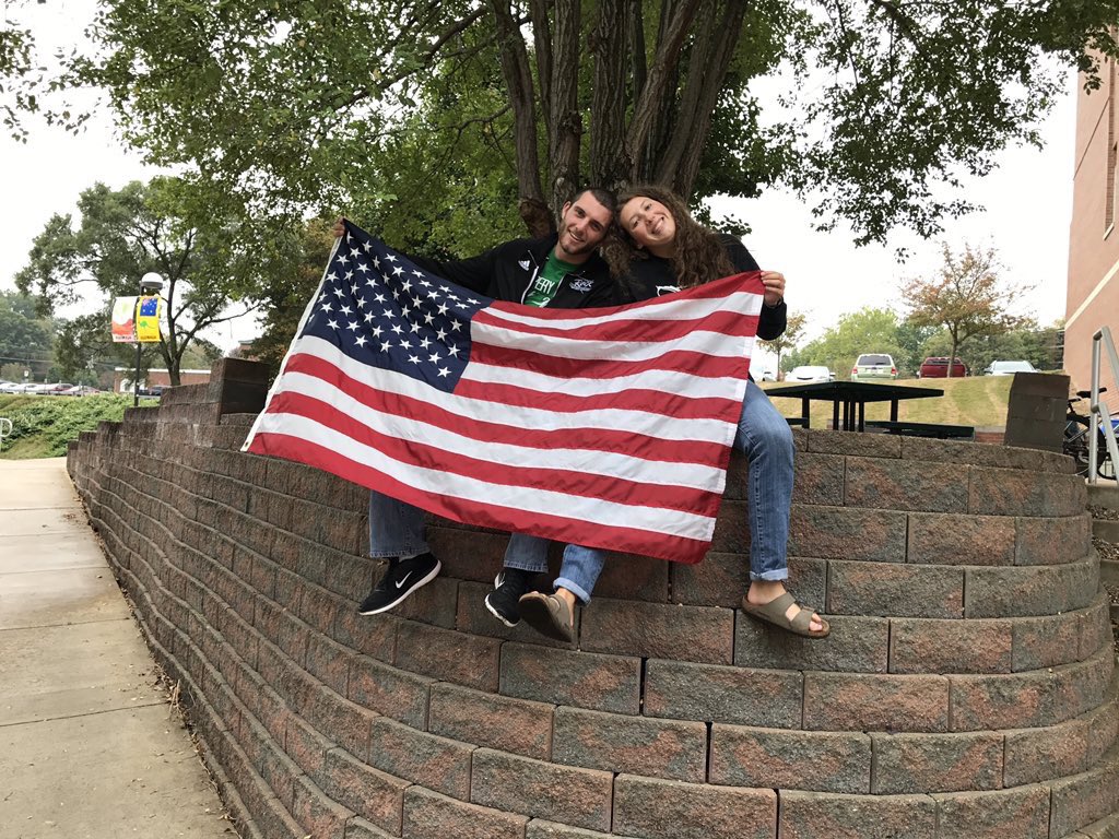 srucrushes1's tweet photo. Vote abby waine and jake quigley for homecoming 🤘 https://t.co/KCQdEwKHqW