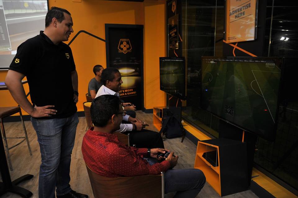 Azmaal Hydoo tweet media