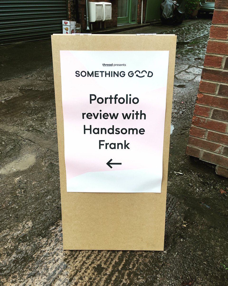 AmyVeried's tweet photo. Great portfolio sessions today, thanks for coming everyone #meetwithfrank https://t.co/BzOmZyINvl