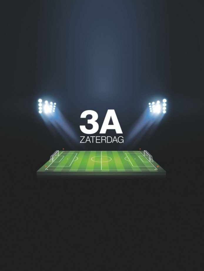 De Koeijer en Luime maken er vijf pzc.nl/dossier-amateu…