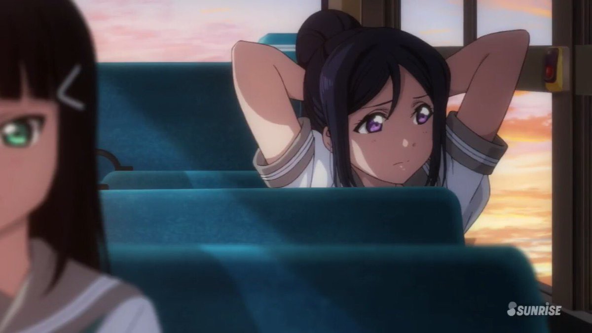 閲覧注意 松浦果南野獣先輩説が急浮上 ラブライブ サンシャイン Aqours Punch ラブライブ サンシャイン 情報サイト