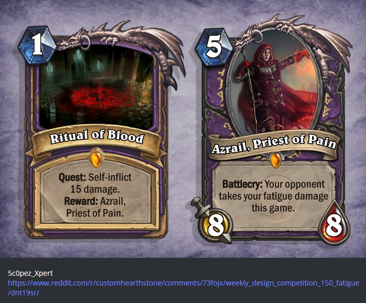 Kripparrian's tweet photo. Pain? I like it! https://t.co/JInh9R71zG