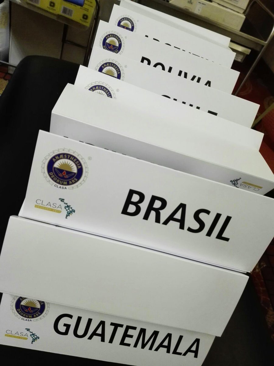 CLASA2017UY's tweet photo. Mañana comienza #CLASA2017, ya nos encontramos en el Conrad con todo el armado del evento ¡Los esperamos! https://t.co/OpLekKq3Go