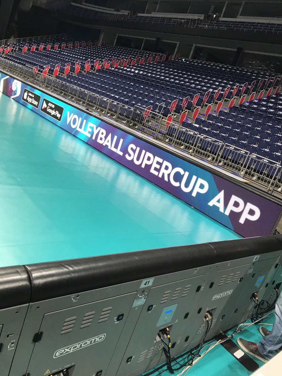 tdoil's tweet photo. Test bestanden ... #appsynatics @appsynatics #vblsupercup https://t.co/XitxEveSlW