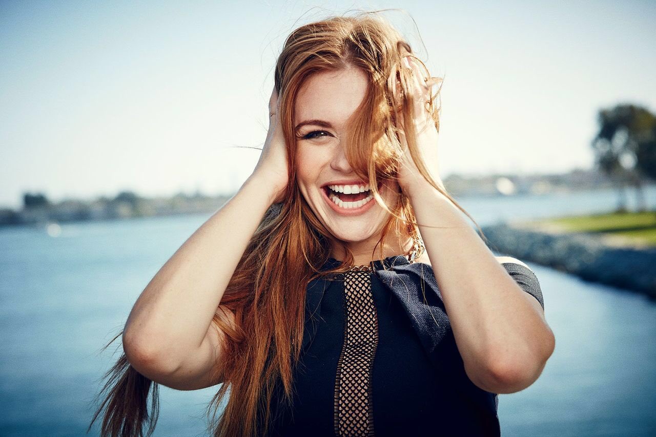 HAPPY BIRTHDAY HOLLAND RODEN 