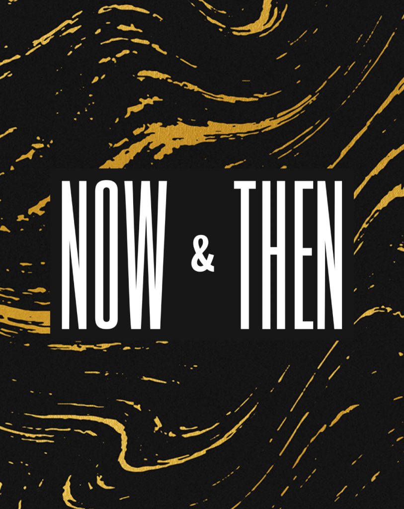psdanielfloyd's tweet photo. New series starts tomorrow! How would it change your life if you lived NOW in light of what you want THEN? https://t.co/cvVLFoAmIQ