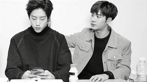 kowling_'s tweet photo. (Pls RT)
[Ficlet] Nobody else
Link: https://t.co/sCvbldF55a 
#JARK #ficjark #kwlfic https://t.co/Iu8t4nIb7M